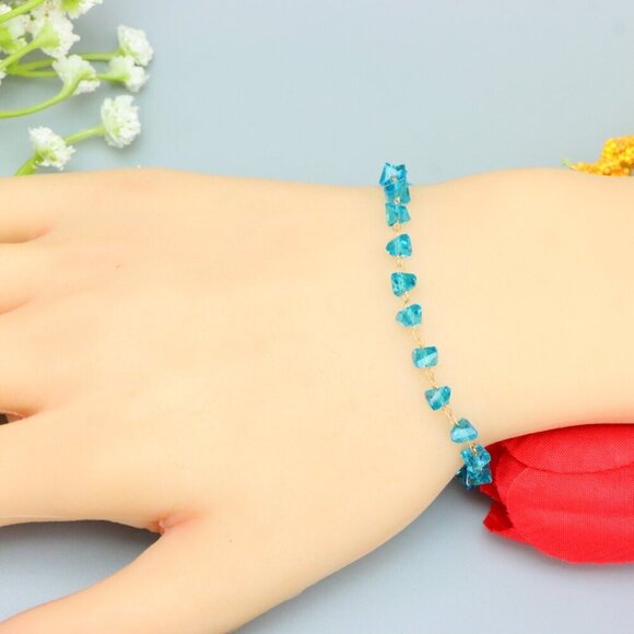 "Elegant & Trendy Bracelet, A Perfect Gift for Women, Thoughtful, EVCH1362 - Picture 4 of 15